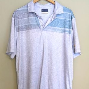 Men's Jack Nicklaus Golf Shirt